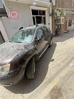 رينو داستر
